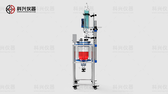 使用上海玻璃反應(yīng)釜需要注意哪些方面？