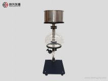 真空抽濾裝置怎么預(yù)防結(jié)冰？